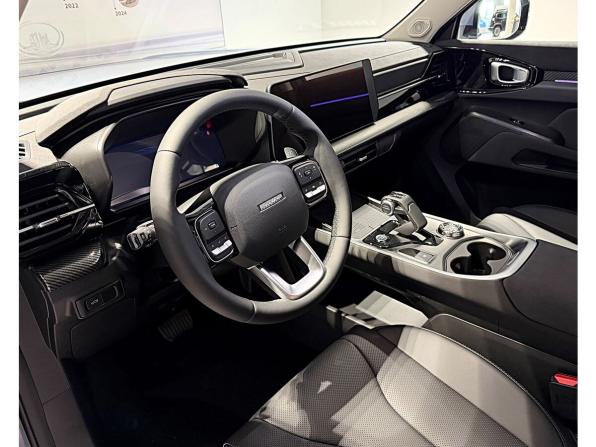 Новый Haval H3 I Рестайлинг 2026 года, цена 3 216 510 рублей, внедорожник, Автокод Объявления