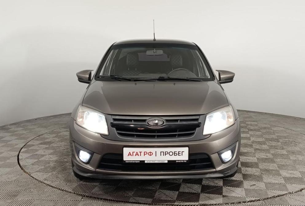 Lada (ВАЗ) Granta I Волгоград  - изображение 2