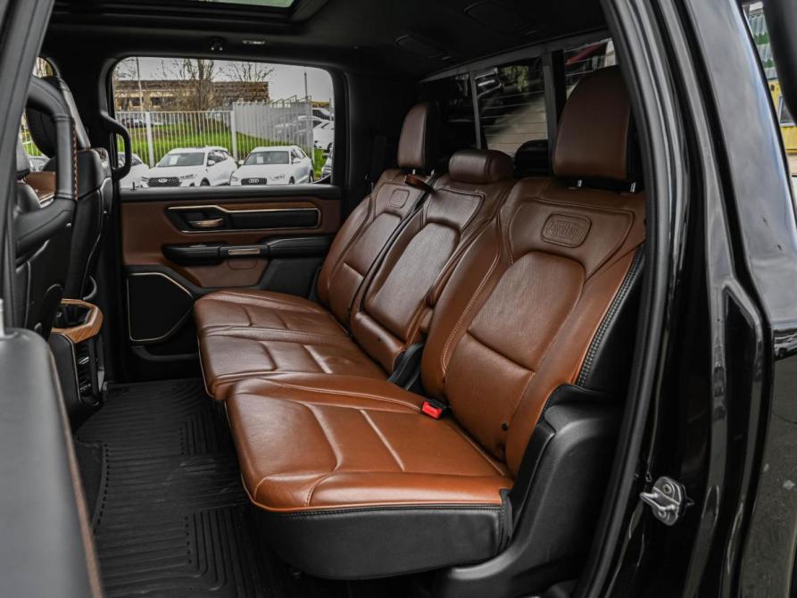 Ram 1500 IV (DS/DJ) Ставрополь  - изображение 9