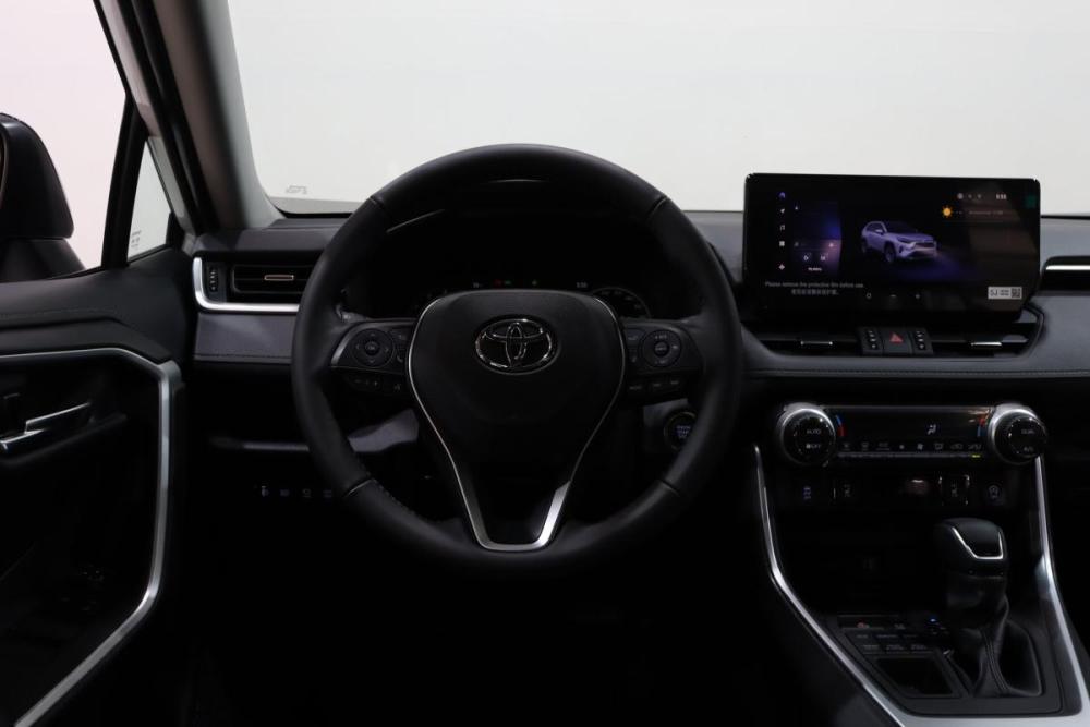 Toyota RAV4 VI (XA60) Сургут  - изображение 15