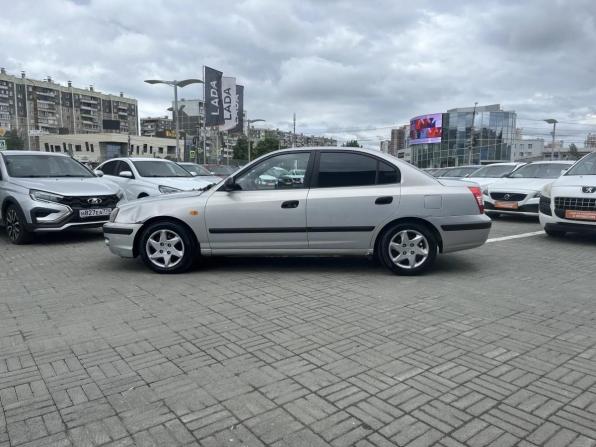 Hyundai Elantra III (XD2) Рестайлинг с пробегом 2010 года, цена 350 000 рублей, 256000 км, седан, Автокод Объявления
