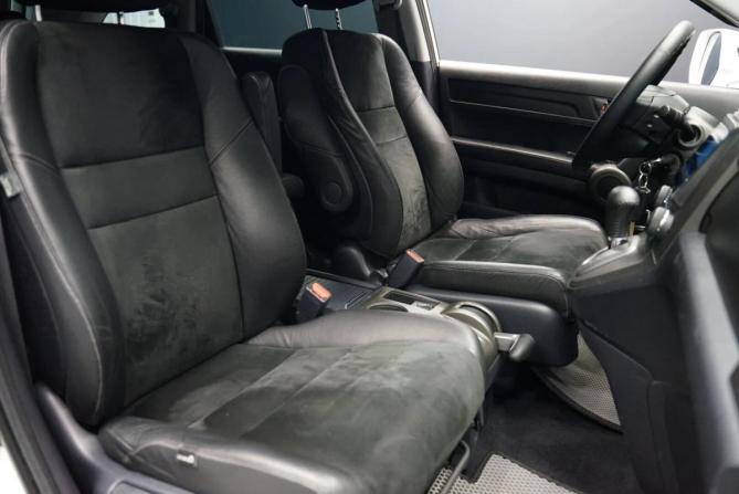 Honda CR-V III Рестайлинг с пробегом 2012 года, цена 1 570 000 рублей, 277000 км, внедорожник, Автокод Объявления