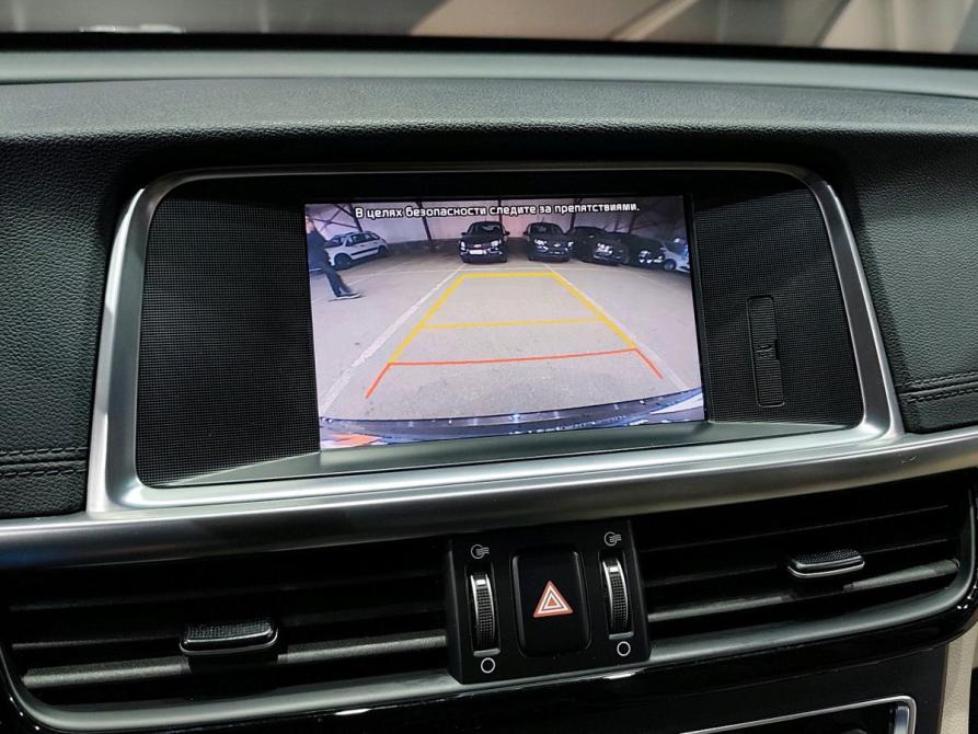 Kia Optima IV Ставрополь  - изображение 14