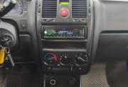 Hyundai Getz I Рестайлинг Екатеринбург  - изображение 43