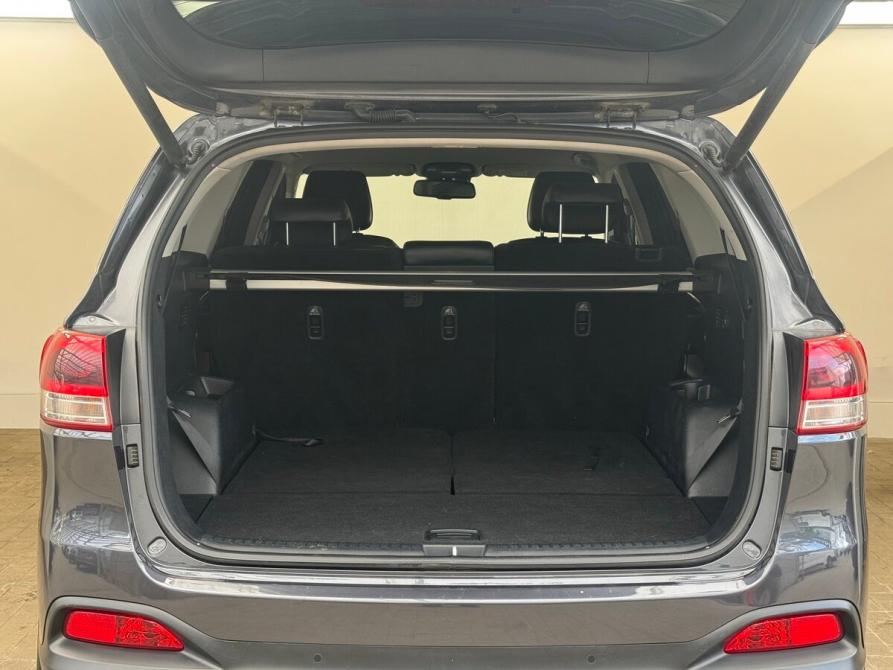 Kia Sorento III Prime Москва  - изображение 18