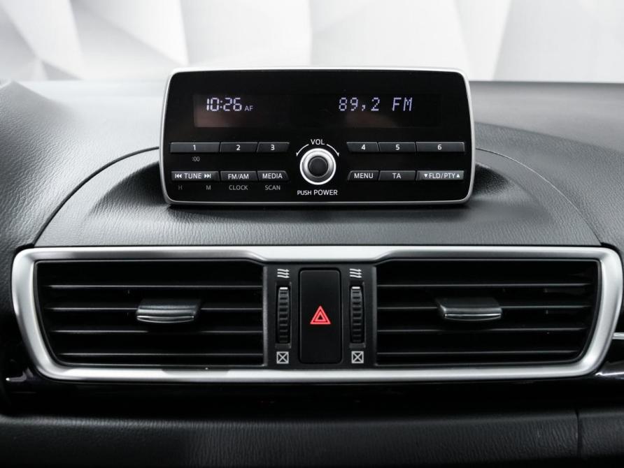 Mazda 3 II (BL) Рестайлинг Ульяновск  - изображение 19