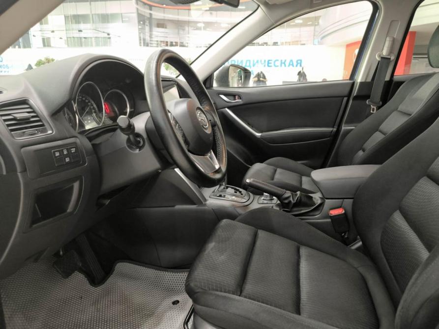 Mazda CX-5 I Казань  - изображение 20