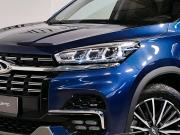 Chery Tiggo 8 I Рестайлинг Москва  - изображение 22