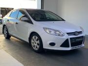 Ford Focus III Уфа  - изображение 25