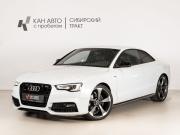 Audi A5 I (8T) Рестайлинг Казань  - изображение 9