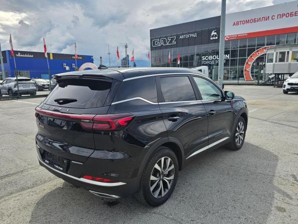 Chery Tiggo 7 Pro Max I с пробегом 2023 года, цена 1 779 995 рублей, 71941 км, внедорожник, Автокод Объявления