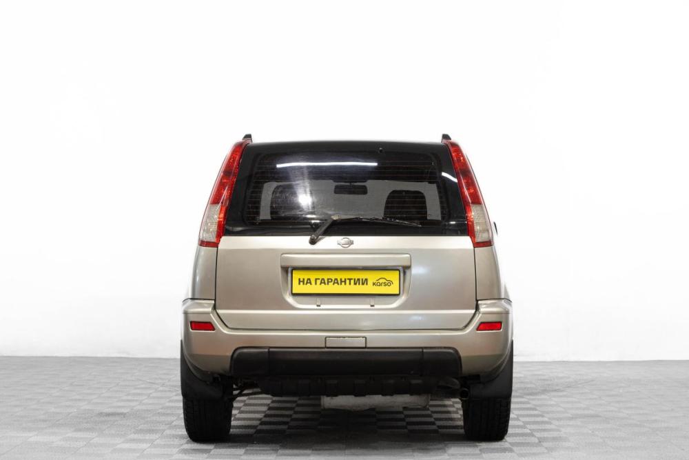 Nissan X-Trail I Барнаул  - изображение 6