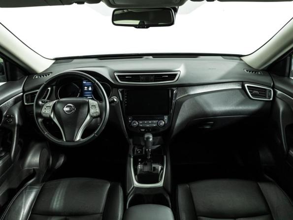 Nissan X-Trail III с пробегом 2016 года, цена 1 699 777 рублей, 139824 км, внедорожник, Автокод Объявления