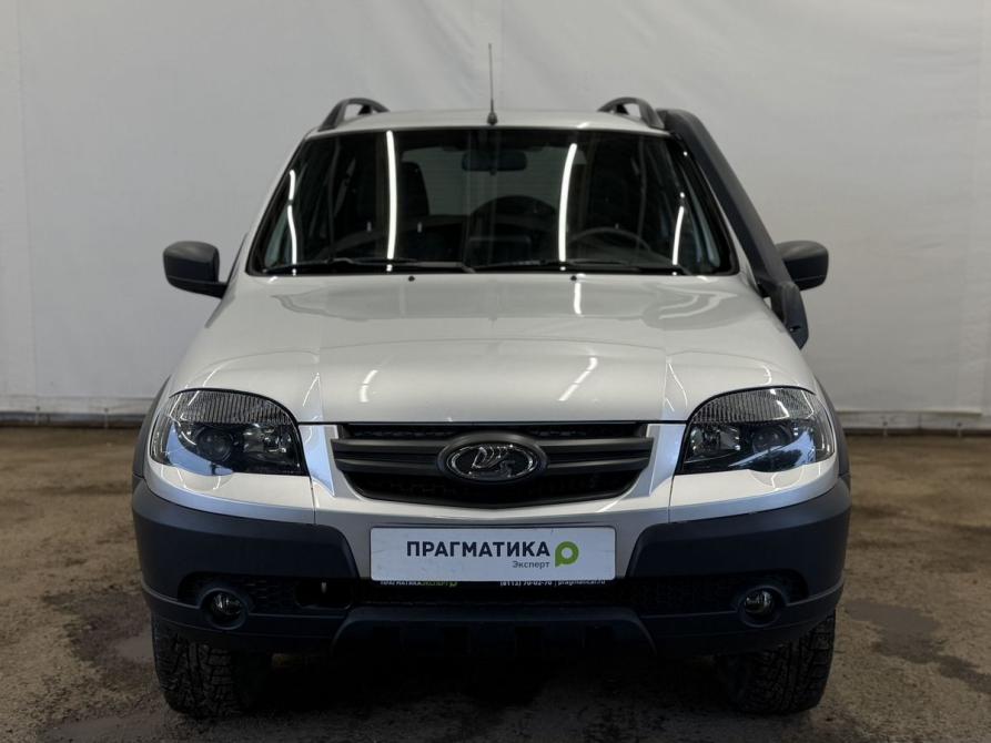 Lada (ВАЗ) Niva Псков  - изображение 2