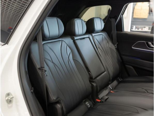 Новый Chery Tiggo 9 I 2025 года, цена 4 408 177 рублей, внедорожник, Автокод Объявления