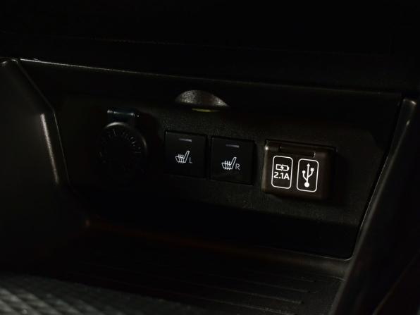 Daihatsu Rocky A200 с пробегом 2020 года, цена 1 315 995 рублей, 48735 км, внедорожник, Автокод Объявления