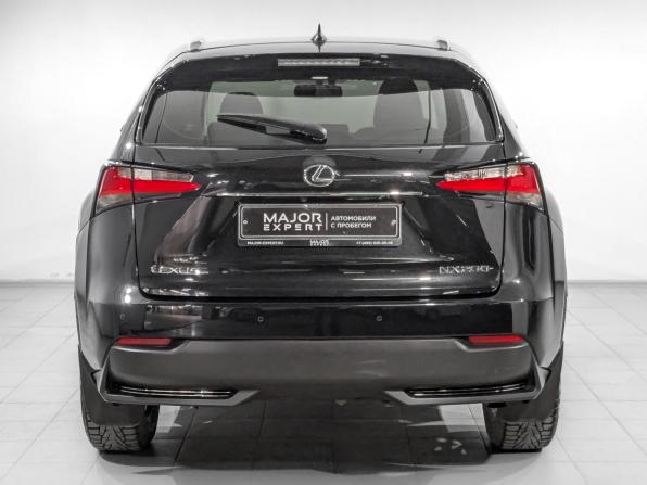 Lexus NX I с пробегом 2016 года, цена 2 690 000 рублей, 140207 км, внедорожник, Автокод Объявления