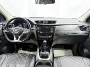 Nissan Qashqai II Рестайлинг Азнакаево  - изображение 37