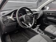Kia Rio IV Рестайлинг Москва  - изображение 42