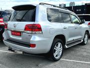 Toyota Land Cruiser 200 Series Рестайлинг 2 Пермь  - изображение 22