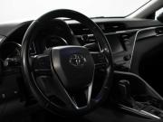 Toyota Camry VIII (XV70) Москва  - изображение 34