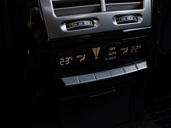 Mercedes-Benz S-Класс V (W221) Рестайлинг с пробегом 2012 года, цена 2 090 000 рублей, 206584 км, седан, Автокод Объявления