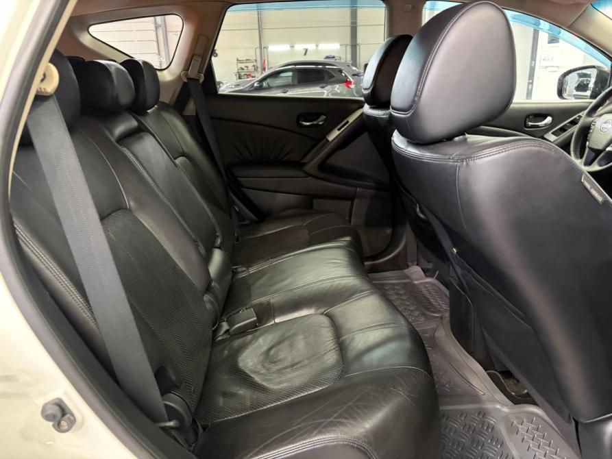Nissan Murano II (Z51) Краснодар  - изображение 14