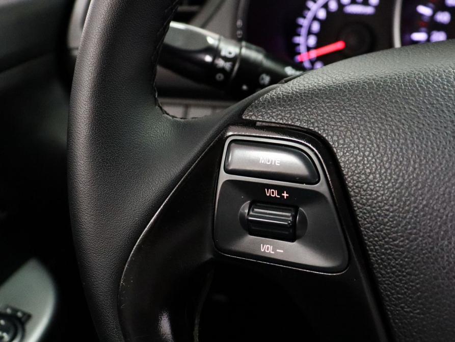 Kia Rio III Рестайлинг Минеральные Воды  - изображение 13