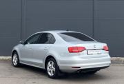 Volkswagen Jetta VI Красноярск  - изображение 29