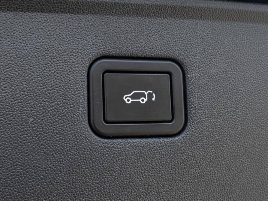 Changan CS55 Plus II Краснодар  - изображение 24