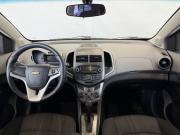 Chevrolet Aveo II Псков  - изображение 36
