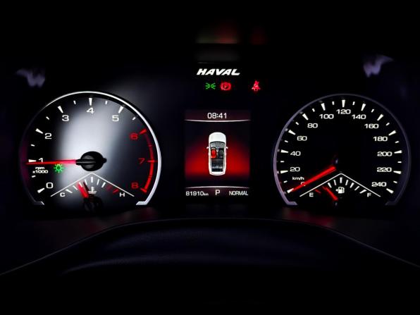 Haval Jolion I с пробегом 2023 года, цена 1 470 000 рублей, 81908 км, внедорожник, Автокод Объявления