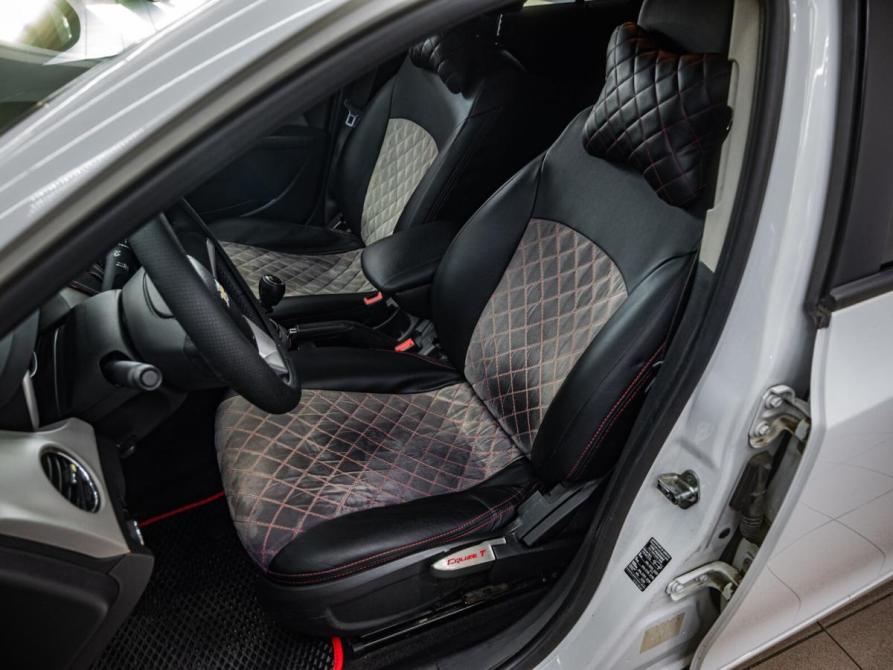 Chevrolet Cruze I Рестайлинг Челябинск  - изображение 13