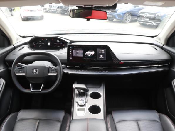Changan CS55 Plus II с пробегом 2023 года, цена 1 840 000 рублей, 61654 км, внедорожник, Автокод Объявления