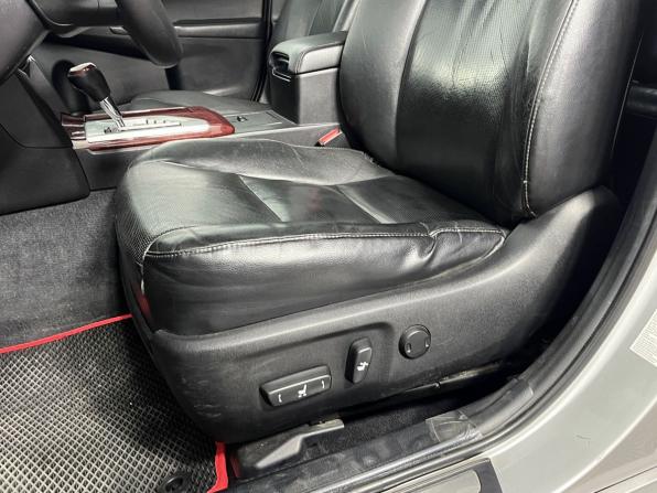 Toyota Camry VII (XV50) с пробегом 2013 года, цена 1 610 000 рублей, 134142 км, седан, Автокод Объявления
