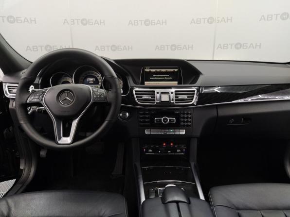 Mercedes-Benz E-Класс IV (W212 S212 C207) Рестайлинг с пробегом 2013 года, цена 2 450 000 рублей, 169302 км, седан, Автокод Объявления