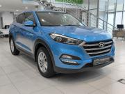 Hyundai Tucson III Казань  - изображение 25