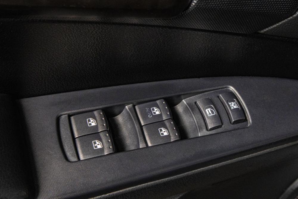 SsangYong Kyron I Рестайлинг Сургут  - изображение 8