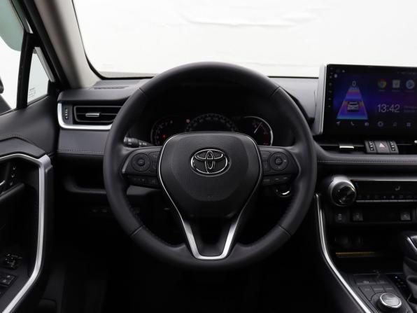 Toyota RAV4 V (XA50) с пробегом 2020 года, цена 3 799 000 рублей, 52665 км, внедорожник, Автокод Объявления