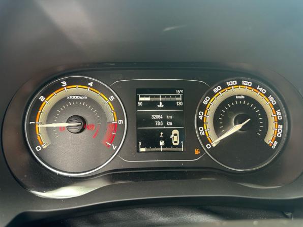 Lada (ВАЗ) Vesta I Рестайлинг (NG) с пробегом 2023 года, цена 1 200 000 рублей, 32000 км, седан, Автокод Объявления