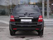 Kia Sorento I Рестайлинг Новосибирск  - изображение 27