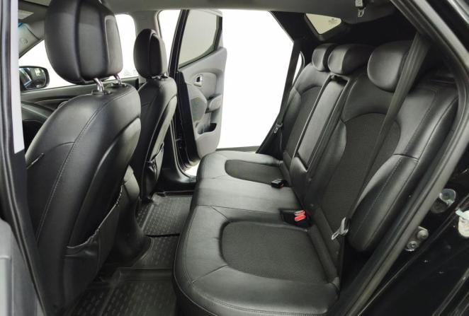 Hyundai ix35 I Рестайлинг с пробегом 2014 года, цена 1 330 000 рублей, 176891 км, внедорожник, Автокод Объявления