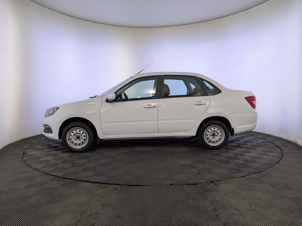 Lada (ВАЗ) Granta I Рестайлинг с пробегом 2024 года, цена 660 000 рублей, 65915 км, седан, Автокод Объявления