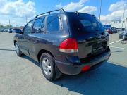Hyundai Santa Fe Classic Тюмень  - изображение 24