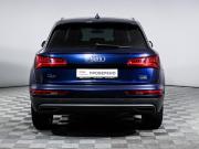 Audi Q5 II (FY) Москва  - изображение 26