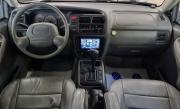 Chevrolet Tracker II Уфа  - изображение 23
