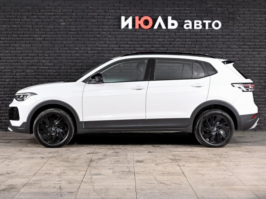 Volkswagen Tharu XR Екатеринбург  - изображение 8