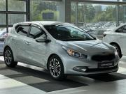 Kia Ceed II Екатеринбург  - изображение 25