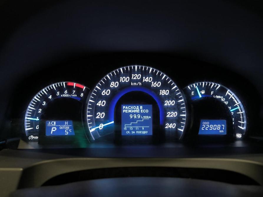 Toyota Camry VII (XV50) Казань  - изображение 16