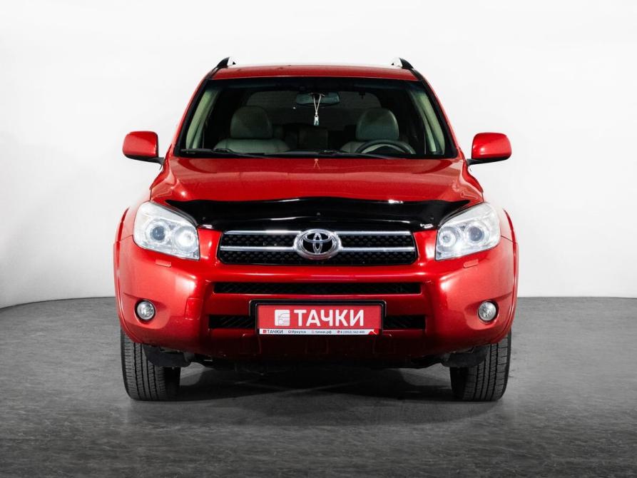 Toyota RAV4 III (XA30) Иркутск  - изображение 2